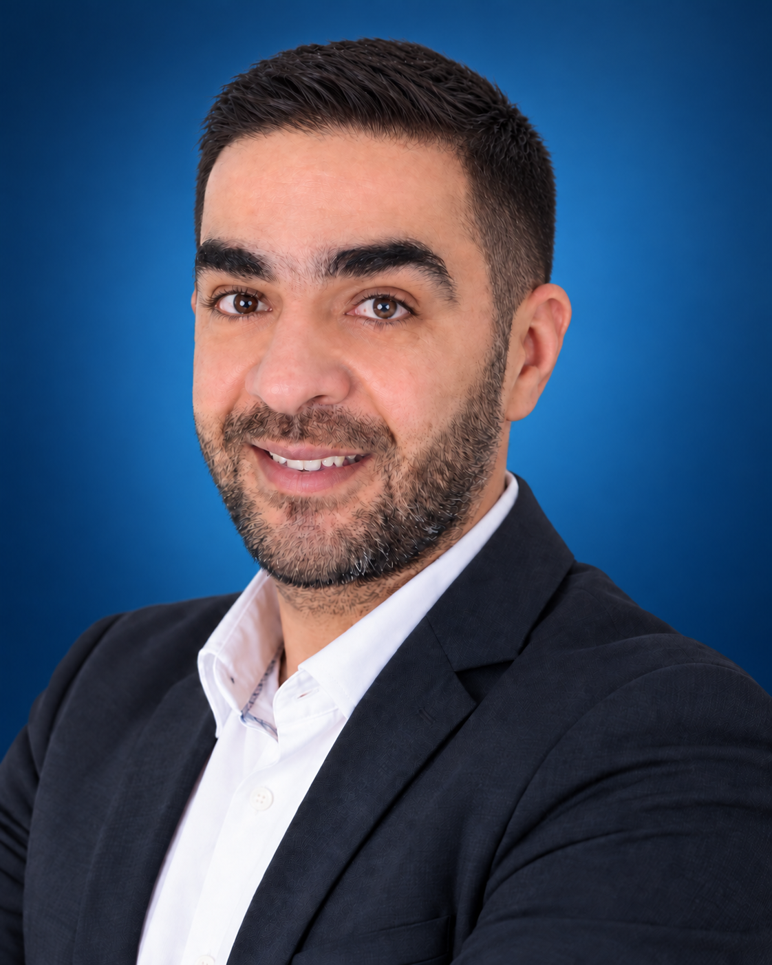 Yassine Kalkhi