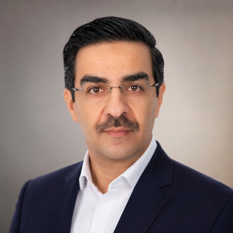 Yassine Kalkhi